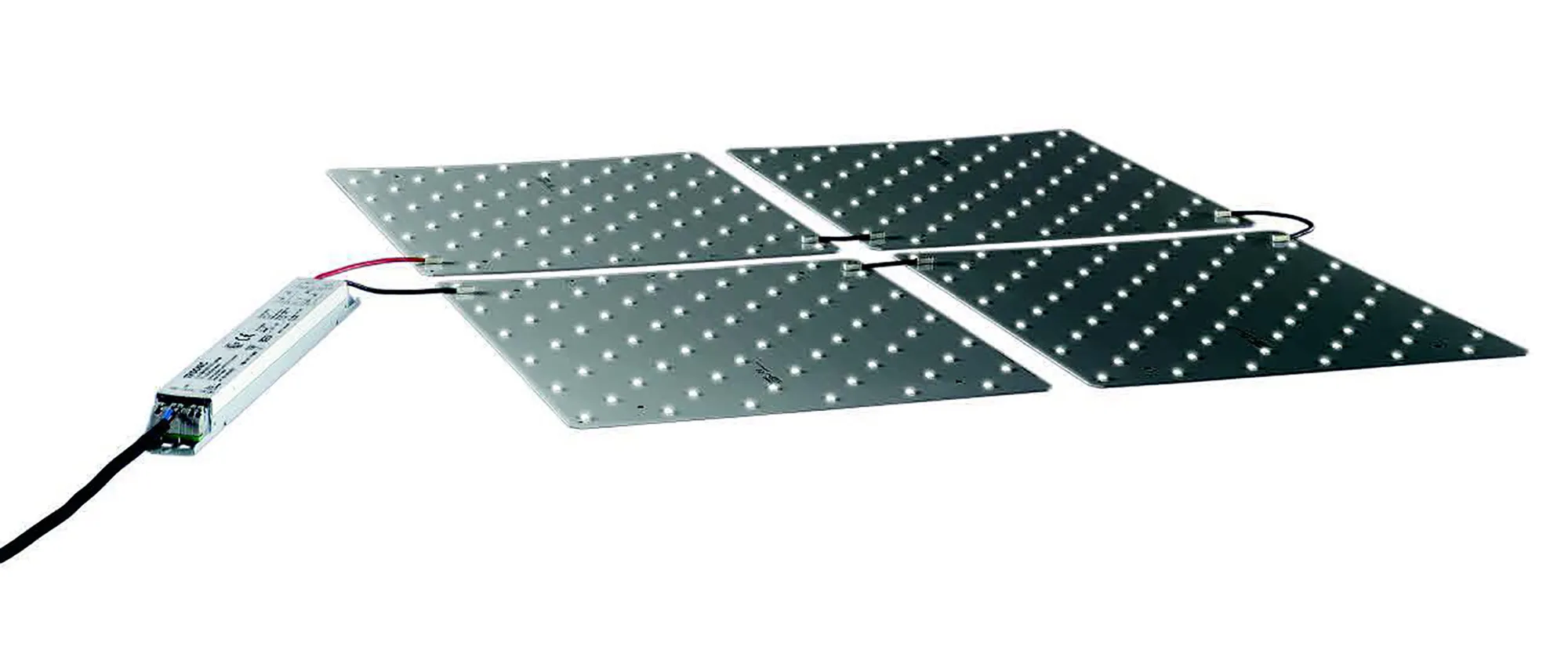 Stark Components Tridonic LED Boards